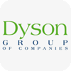 Dysons website
